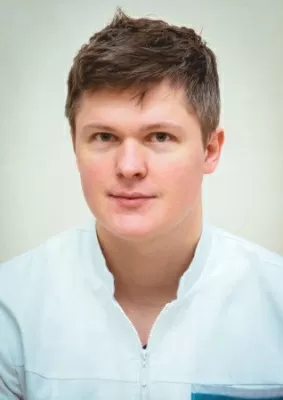 Вознесенский Никита Максимович