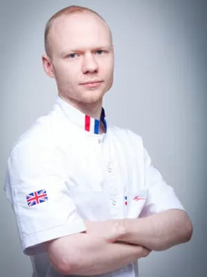 Герасимов Антон Сергеевич