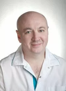 Радин Александр Ильич