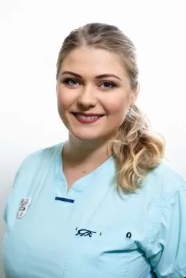 Цигипа Мария Валерьевна