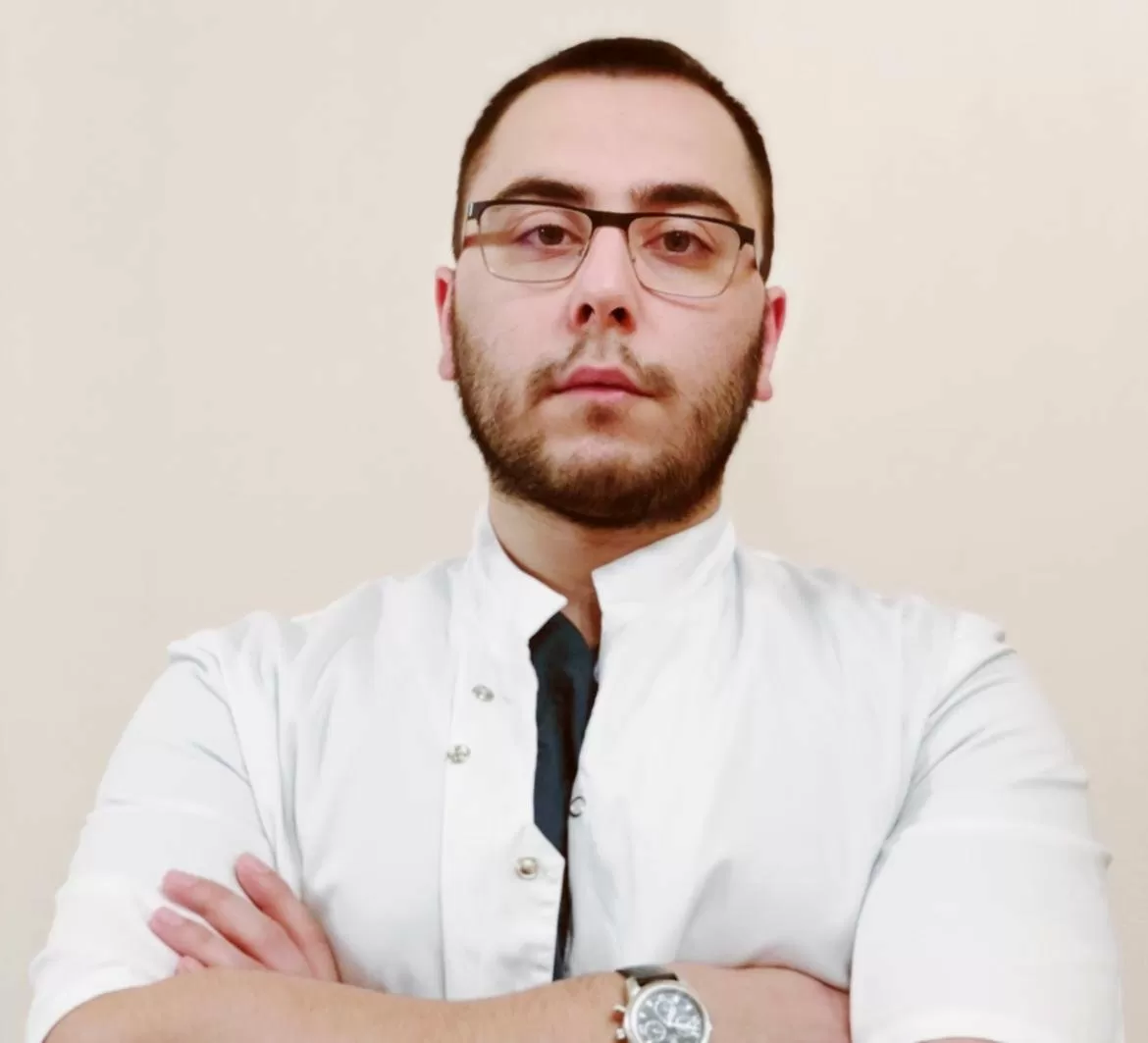 Мазгаров Абдулджалил Камильевич