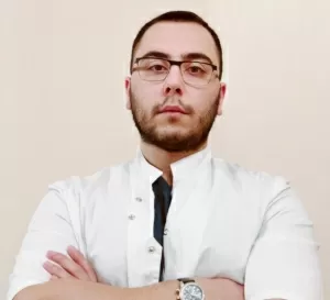 Мазгаров Абдулджалил Камильевич