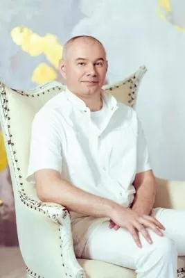 Лачин Роман Александрович