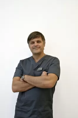 Немченко Дмитрий Владимирович