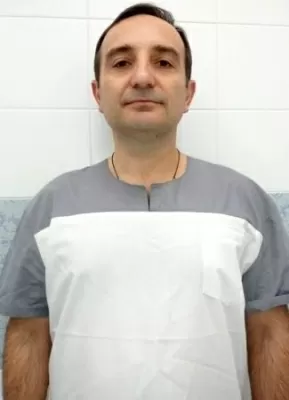 Салабаш Игорь Николаевич