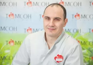 Шабанов Эльдар Шабанович