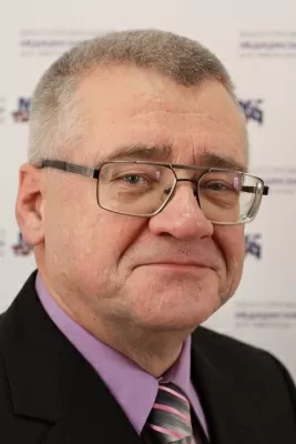 Проталев Михаил Николаевич