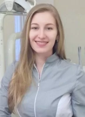 Кулишова Екатерина Андреевна