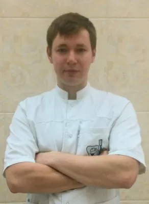 Лавров Макар Андреевич