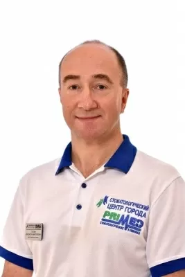 Гуслин Владислав Викторович