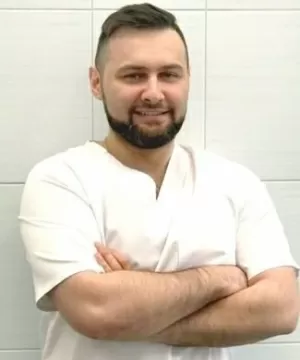 Маркосян Карен Сосикович