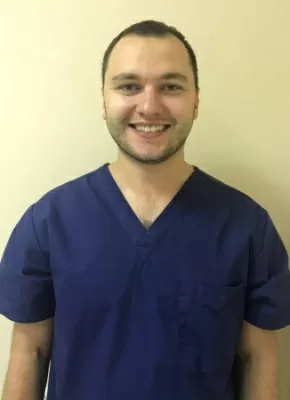 Тони Игорь Леонидович