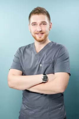 Суходольский Леонид Борисович