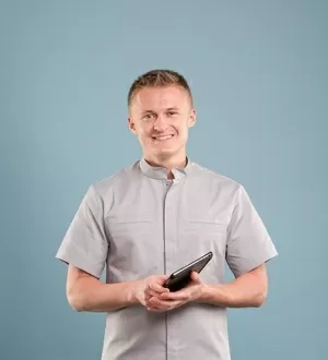 Невров Кирилл Юрьевич