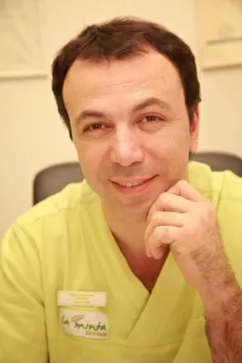 Анакидзе Тимур Эльдарович