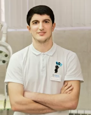 Абдуллаев Расул Рафикович