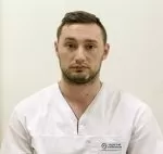 Калашников Роман Сергеевич