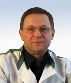 Шмурун Александр Рудольфович