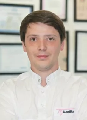 Глотов Вадим Юрьевич