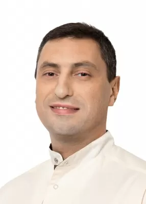 Просин Алексей Игоревич