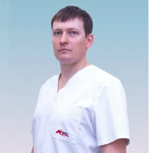 Абрамов Алексей Валерьевич