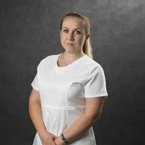 Сусская Марина Борисовна