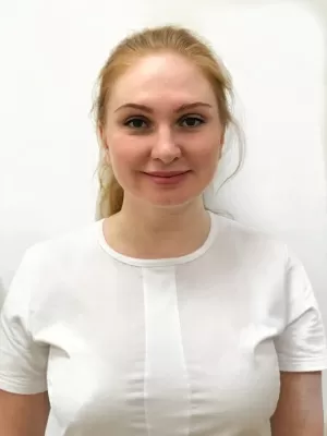 Зубровская Татьяна Викторовна