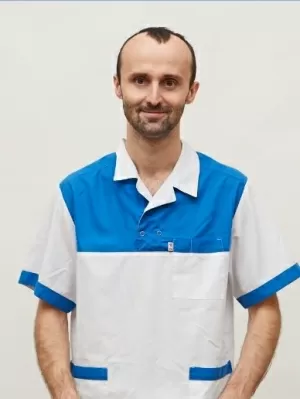 Казанков Егор Романович