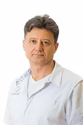 Ковалевский Сергей Васильевич