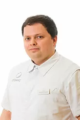 Курдюмов Иван Валерьевич