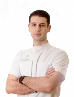 Турава Георгий Давидович