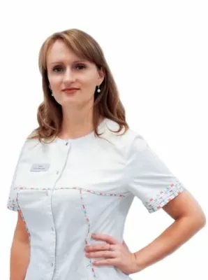 Теплых Татьяна Викторовна