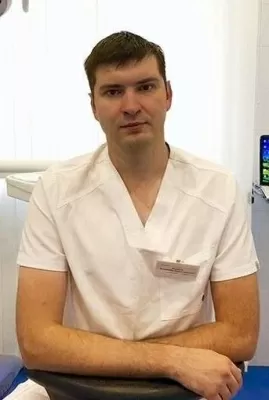 Федоров Владимир Александрович