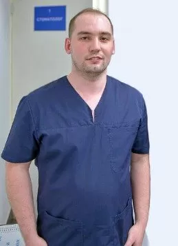 Лайпанов Хасан Рашидович