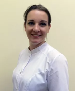 Крутова Лилия Ивановна