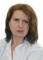 Голубкова Юлия Анатольевна