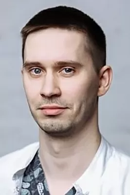 Иванов Валерий Владимирович