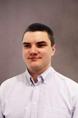 Григоров Дмитрий Иванович