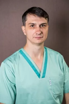 Ларин Михаил Владимирович