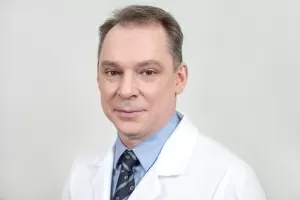 Терещенко Сергей Иванович