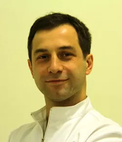 Кобалия Васо Мерабович