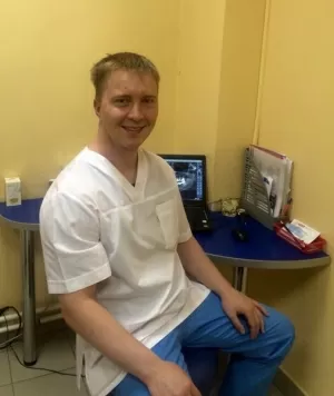 Кононов Иван Валерьевич