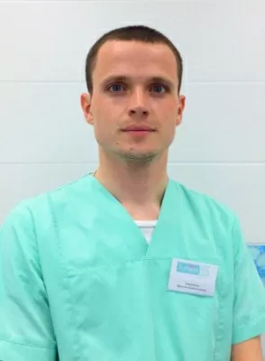 Лаврентьев Ярослав Александрович