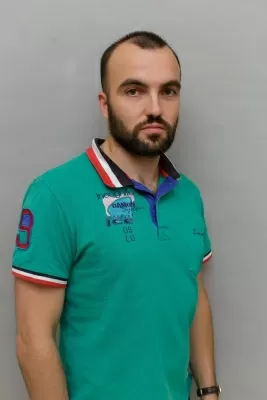 Решетов Дмитрий Николаевич