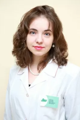 Пахомова Наталья Васильевна