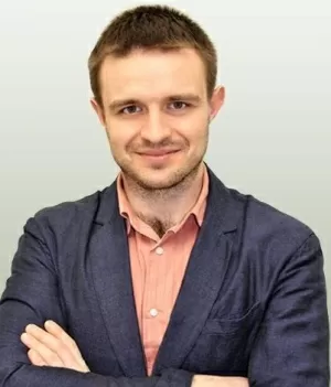 Дунай Артем Александрович