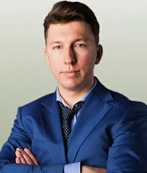 Королев Владимир Олегович