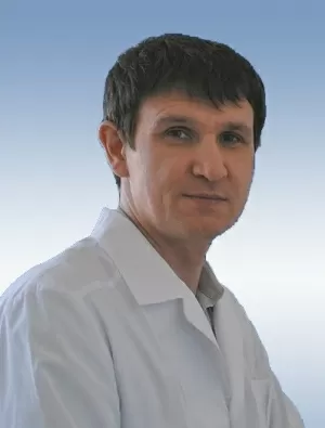 Якимов Игорь Вячеславович