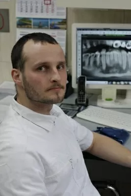 Левин Анатолий Леонидович