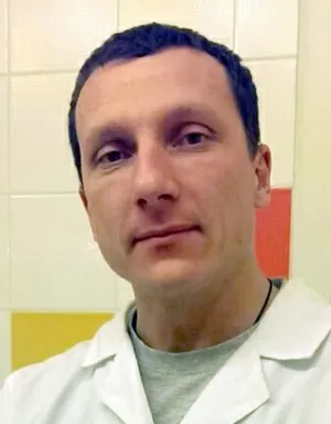 Онохов Олег Васильевич